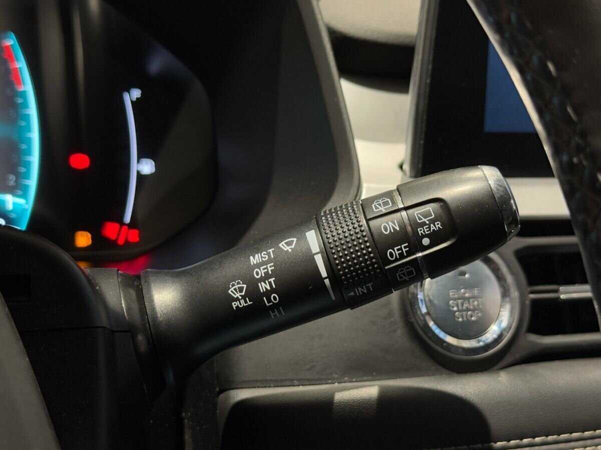 Купить Chery Tiggo 7 Pro, 2021, 59 560 км, фото №28