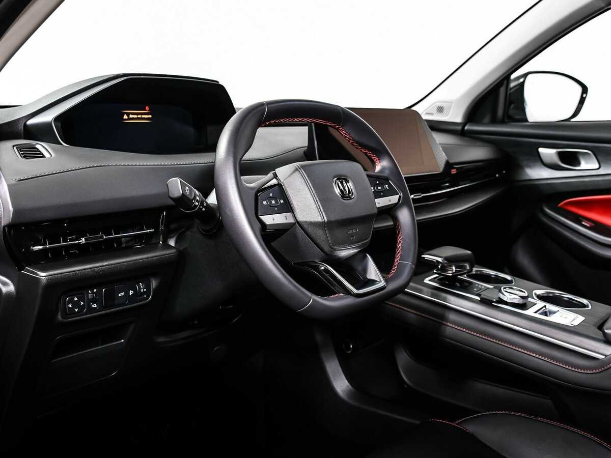 Купить Changan CS55 Plus, 2023, 23 000 км, фото №12
