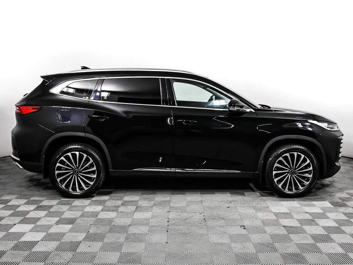 Купить Exeed TXL, 2022, 44 674 км, фото №4