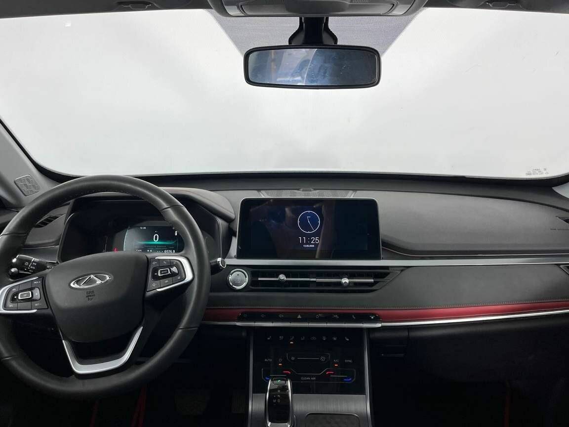 Купить Chery Tiggo 4 Pro, 2023, 26 000 км, фото №11