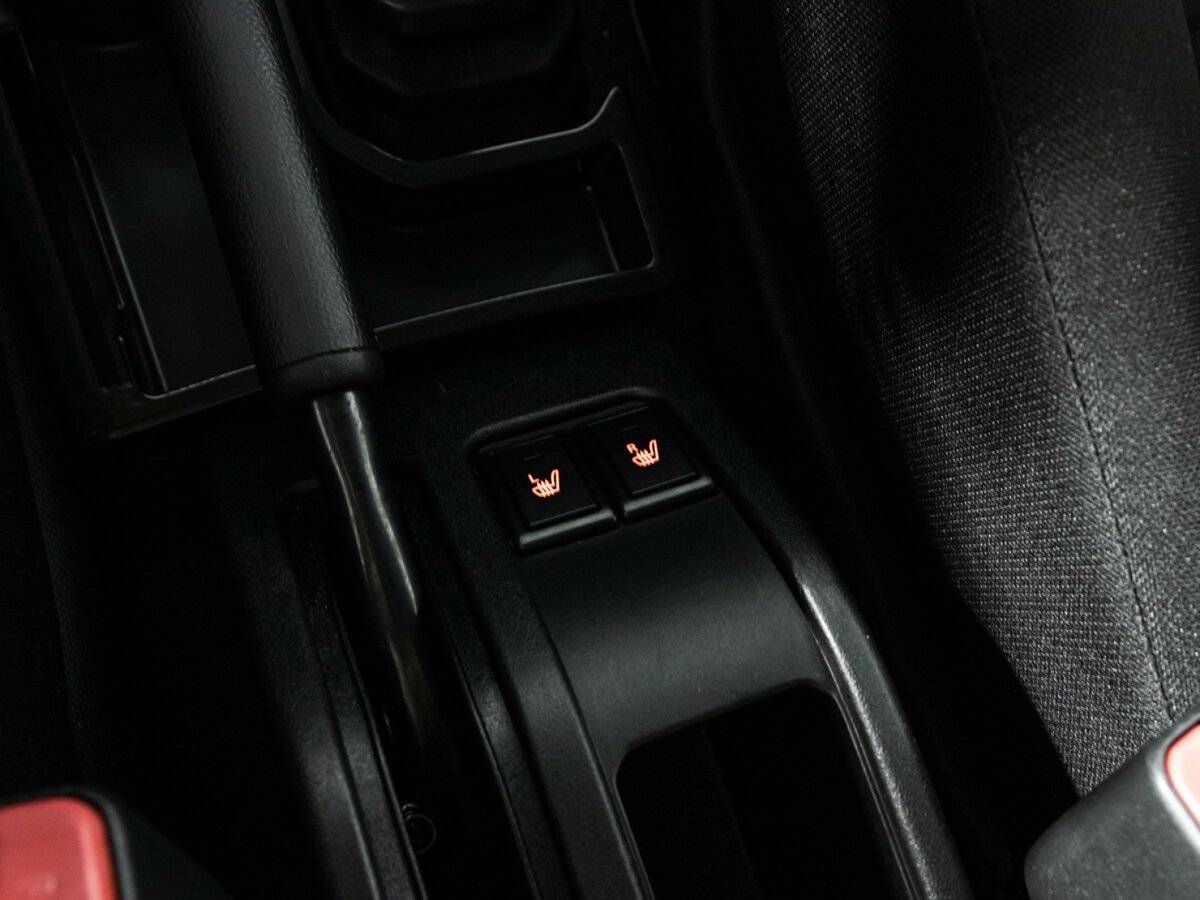 Купить Suzuki Jimny, 2020, 35 454 км, фото №18