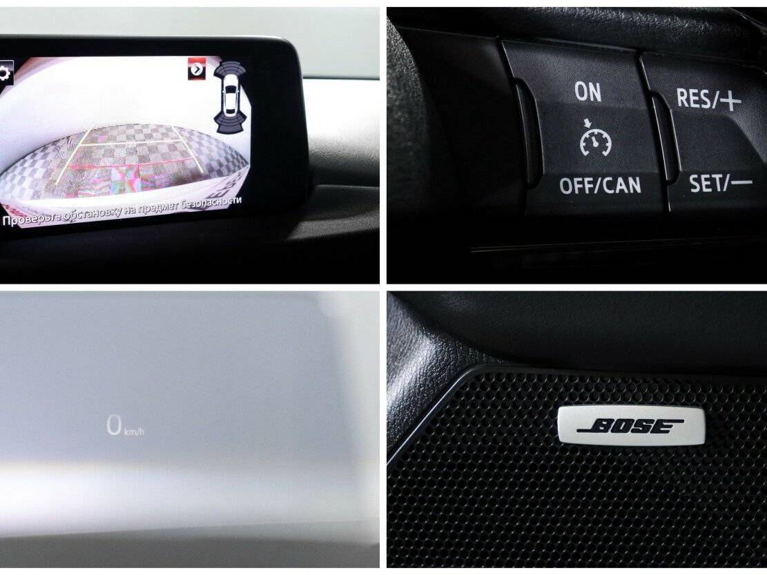 Купить Mazda CX-5, 2018, 122 300 км, фото №19