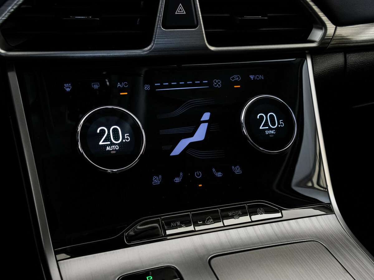 Купить Exeed TXL, 2023, 25 570 км, фото №14