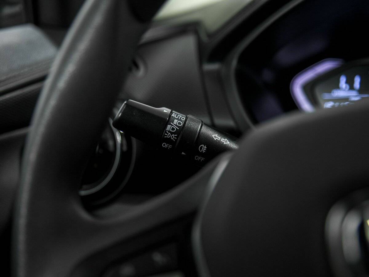 Купить Changan Alsvin, 2024, 13 500 км, фото №10