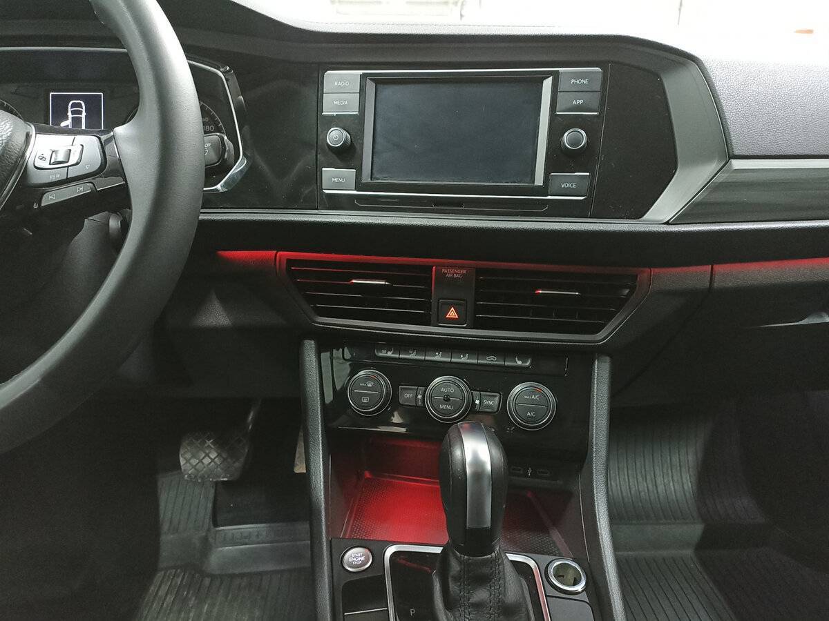 Купить Volkswagen Jetta, 2020, 63 425 км, фото №15