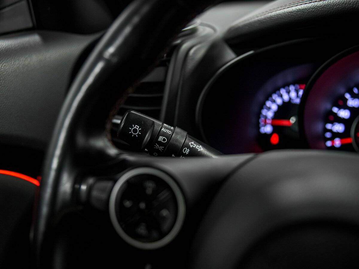 Купить Kia Soul, 2018, 83 501 км, фото №8