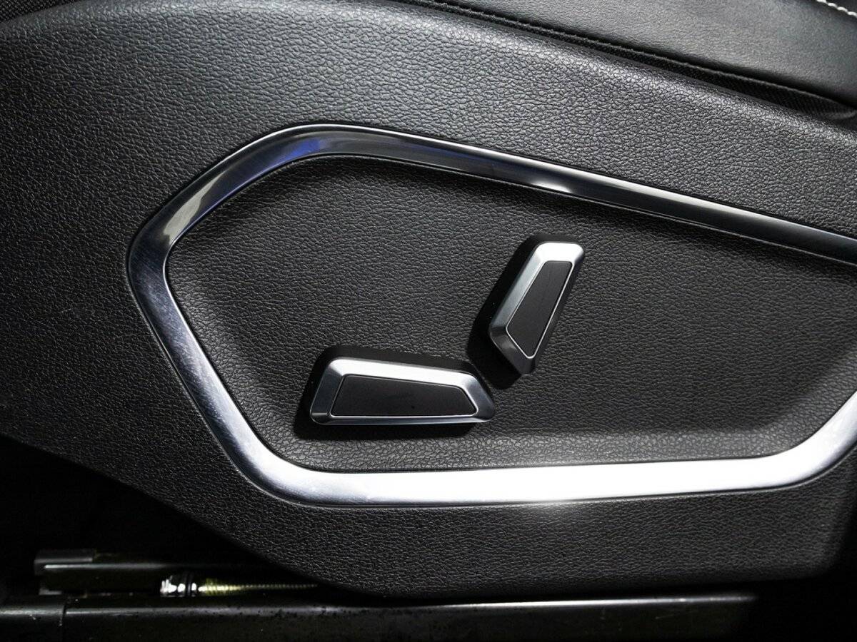 Купить Geely Atlas Pro, 2022, 41 800 км, фото №17