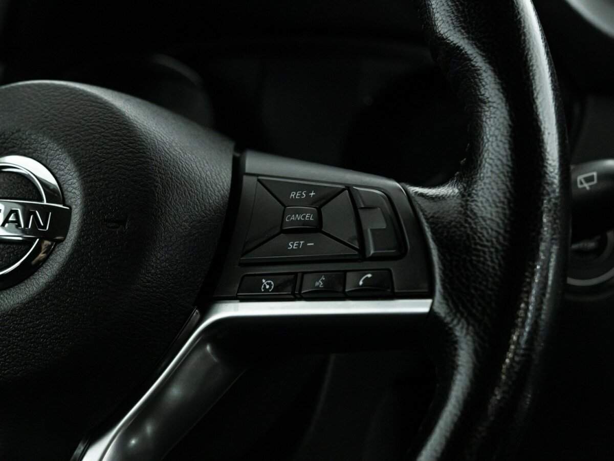 Купить Nissan X-Trail, 2021, 108 624 км, фото №21