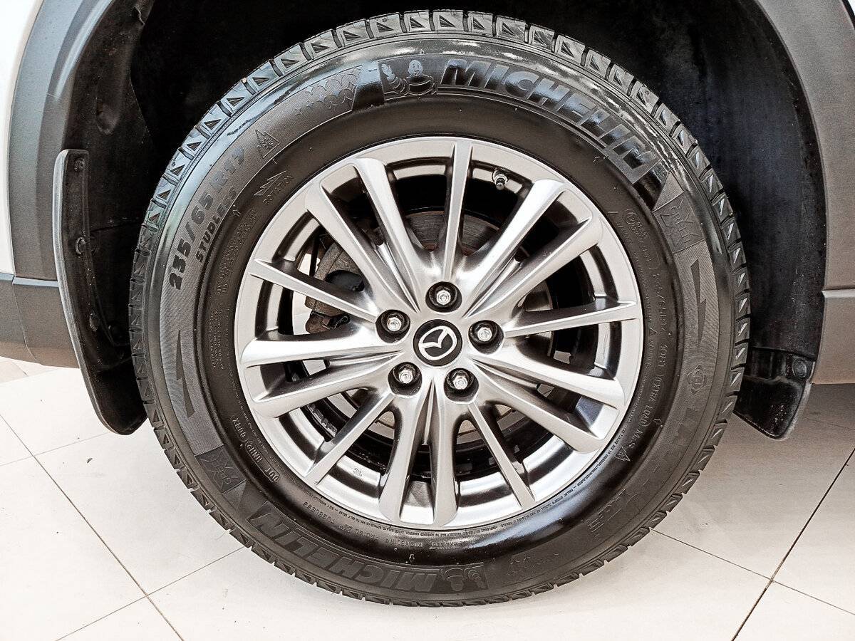 Купить Mazda CX-5, 2018, 135 911 км, фото №18