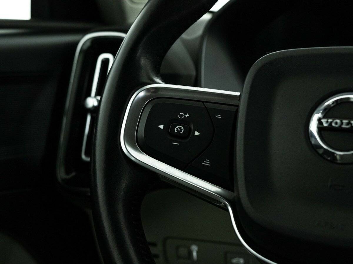 Купить Volvo XC40, 2018, 150 000 км, фото №21