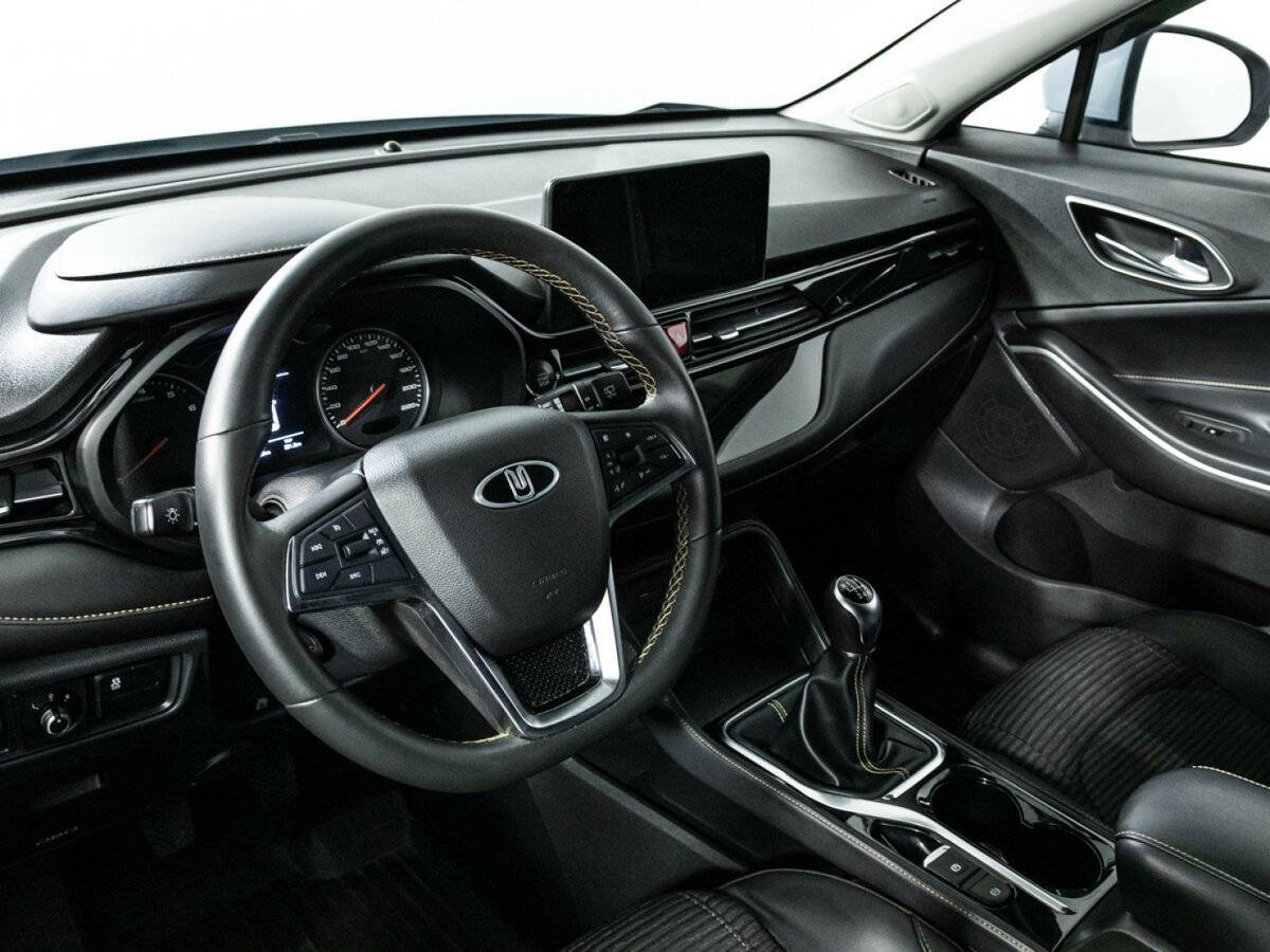 Купить Москвич 3, 2023, 18 223 км, фото №11