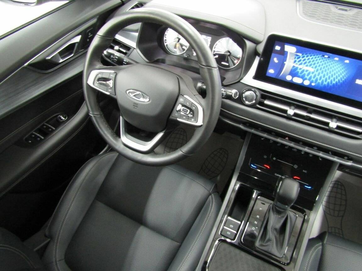 Купить Chery Tiggo 4 Pro, 2023, 7 039 км, фото №15