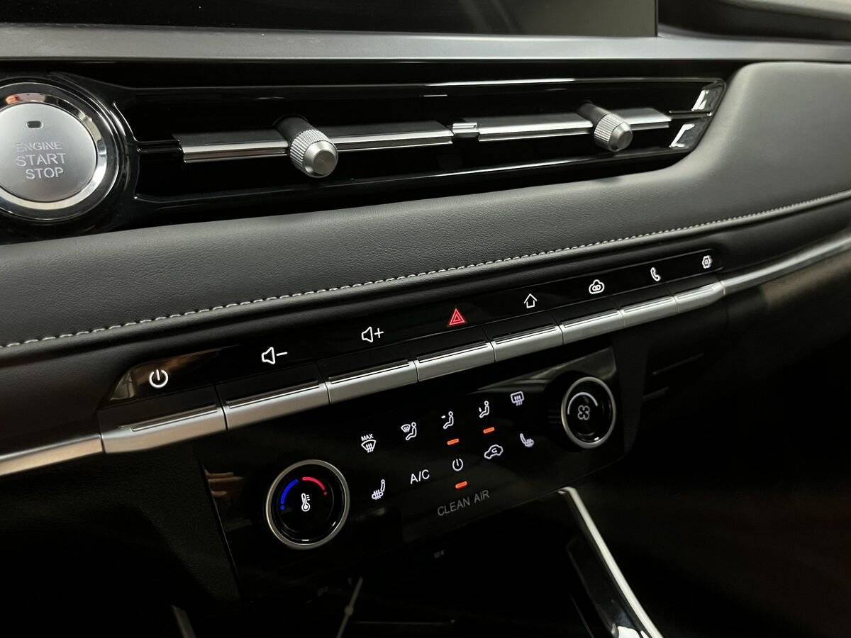 Купить Chery Tiggo 4 Pro, 2023, 30 065 км, фото №21