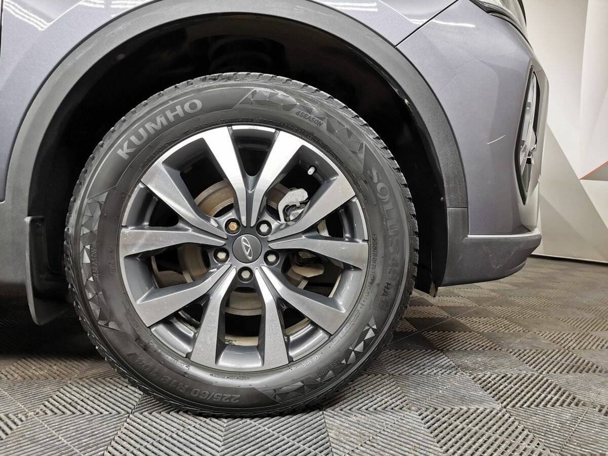 Купить Chery Tiggo 7 Pro Max, 2023, 21 096 км, фото №16