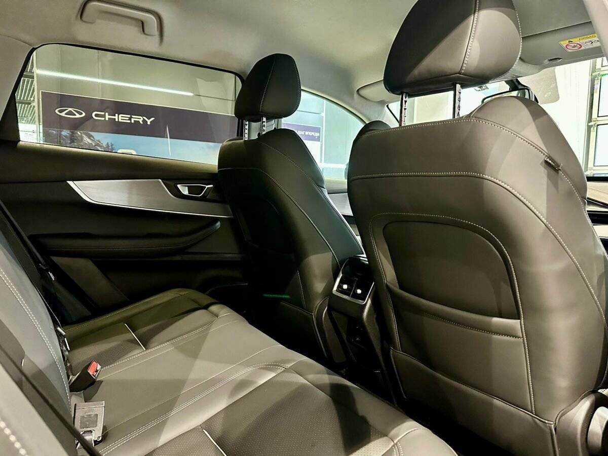 Купить Chery Tiggo 7 Pro Max, 2024, 16 500 км, фото №14
