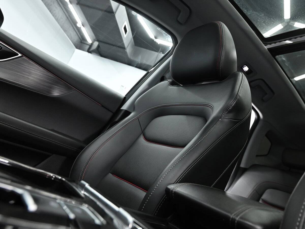 Купить Chery Tiggo 7 Pro, 2020, 105 000 км, фото №18