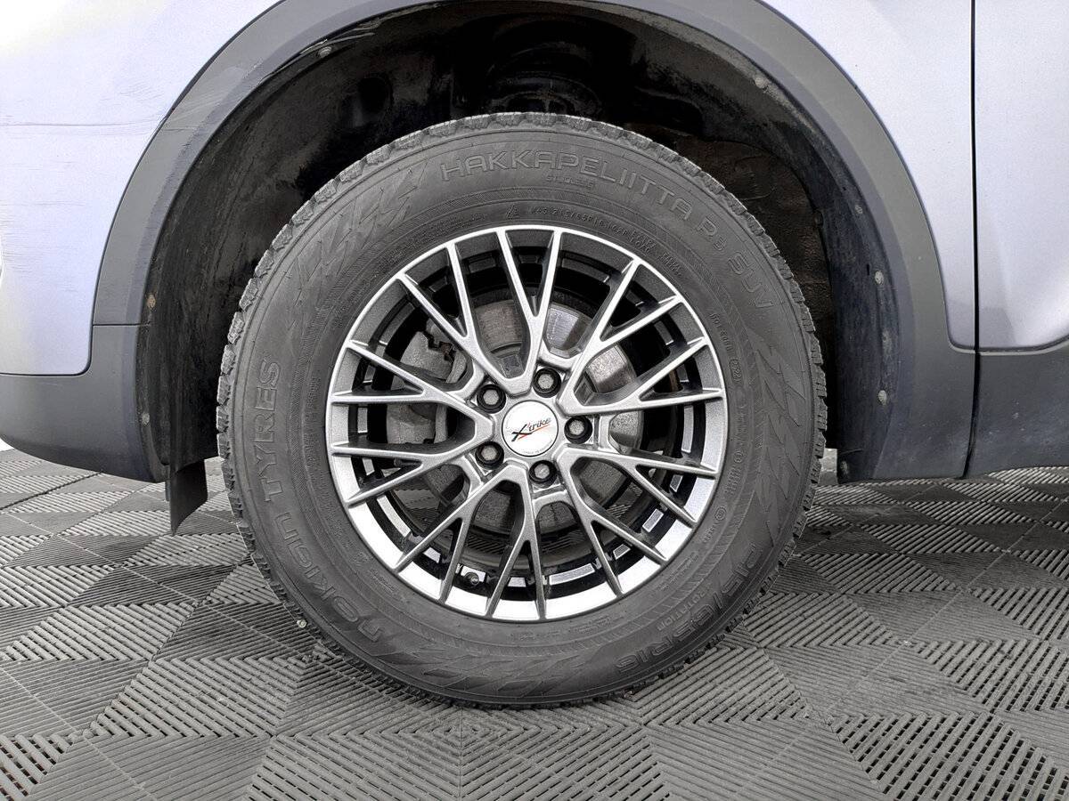 Купить Chery Tiggo 4 Pro, 2023, 30 878 км, фото №18