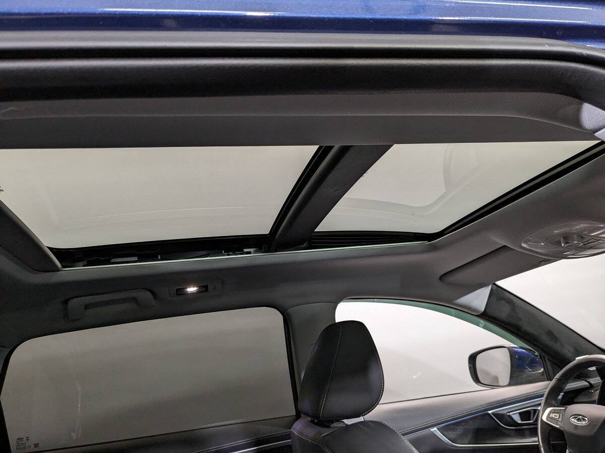 Купить Chery Tiggo 8, 2023, 47 760 км, фото №23