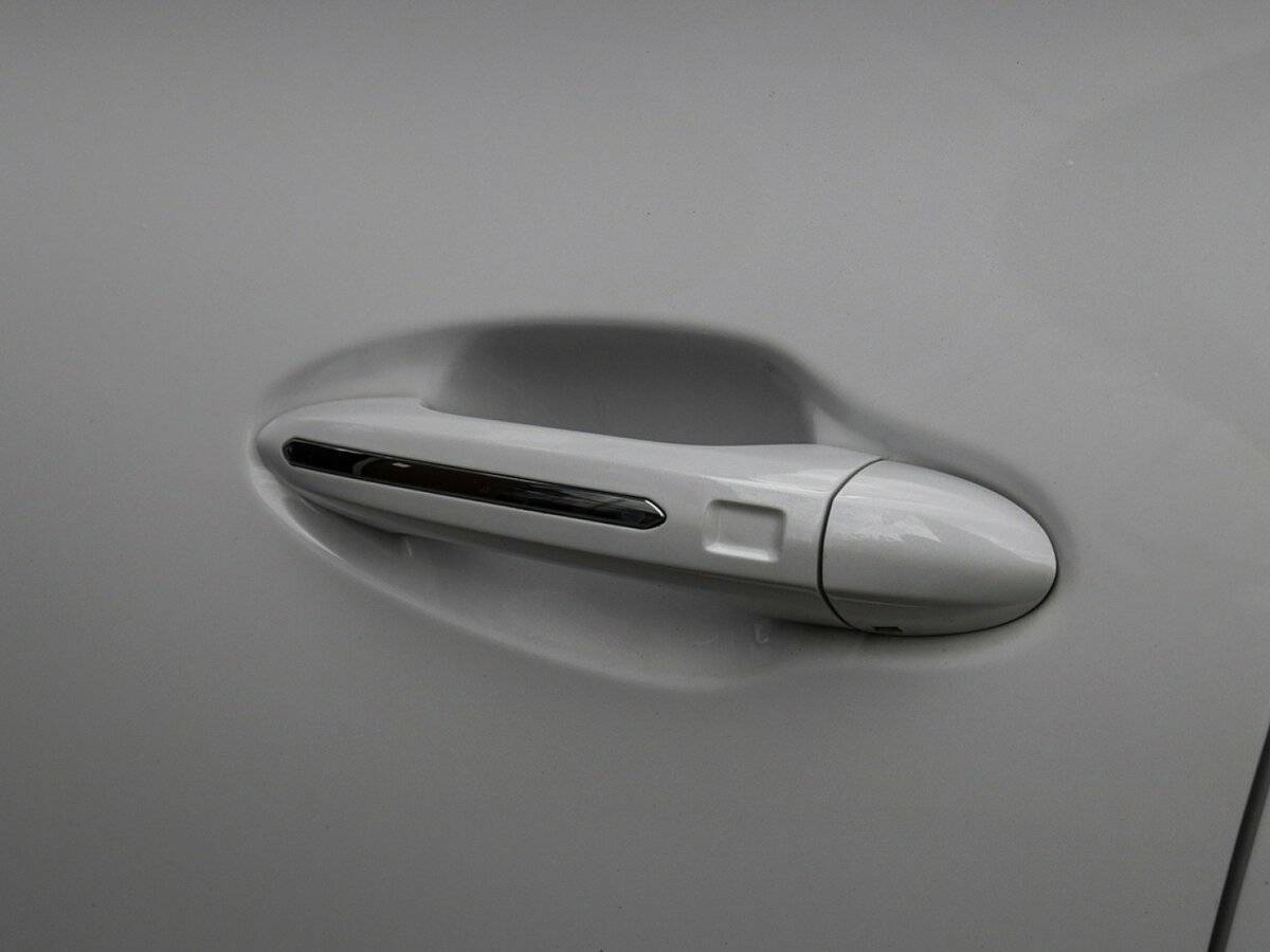 Купить Chery Tiggo 7 Pro Max, 2022, 40 642 км, фото №20