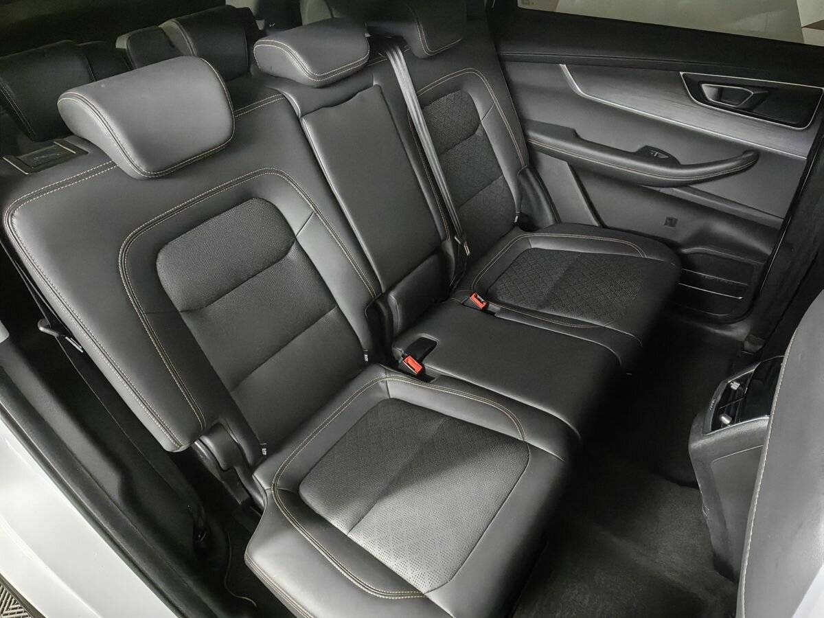 Купить Chery Tiggo 8, 2020, 54 825 км, фото №13