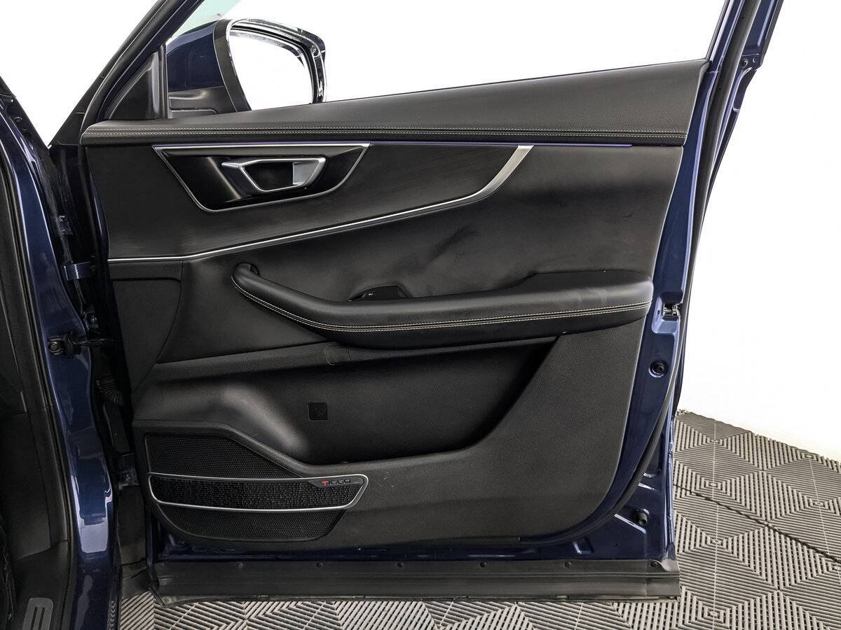 Купить Chery Tiggo 8, 2020, 70 364 км, фото №25