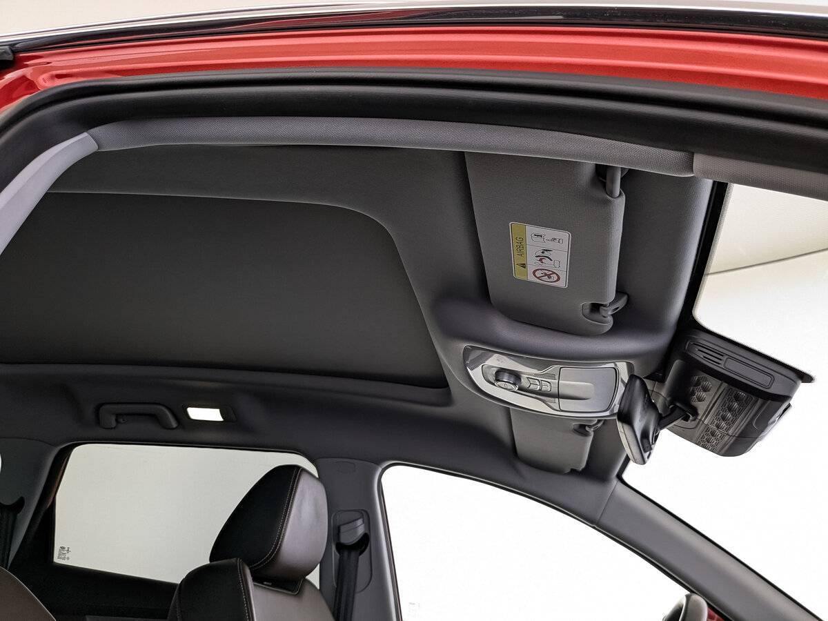 Купить Chery Tiggo 8 Pro, 2021, 29 569 км, фото №23