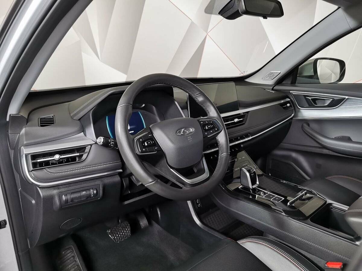Купить Chery Tiggo 7 Pro, 2023, 28 220 км, фото №14