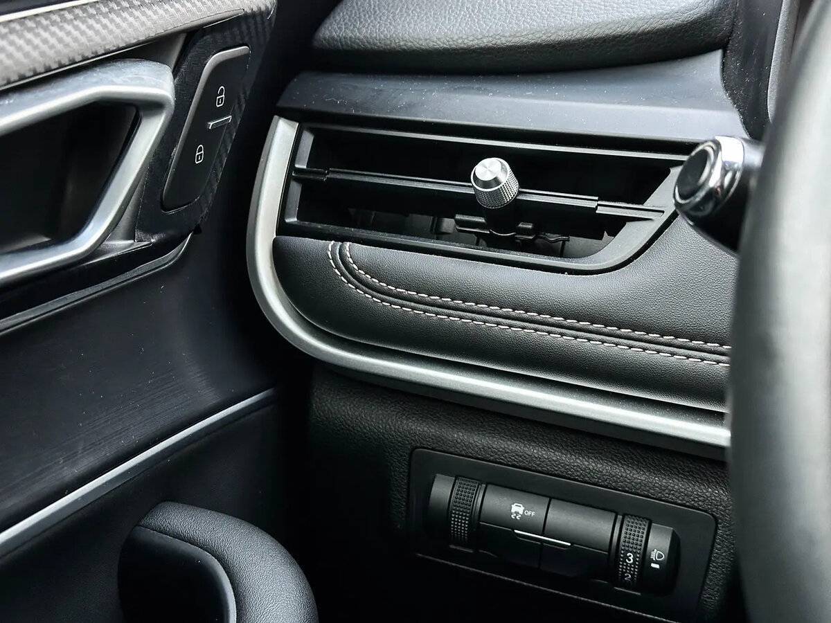 Купить Chery Tiggo 8, 2022, 17 000 км, фото №20