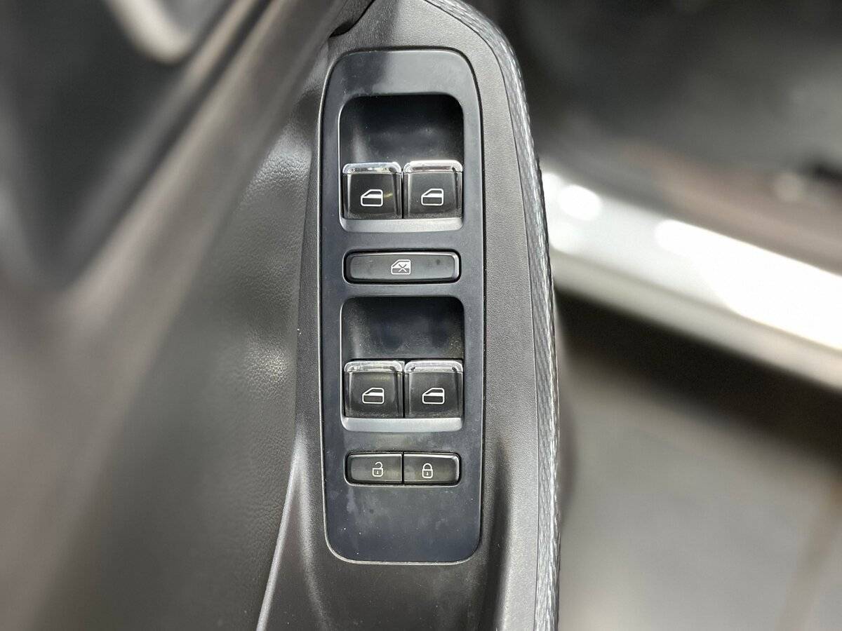 Купить Chery Tiggo 4, 2020, 86 549 км, фото №11