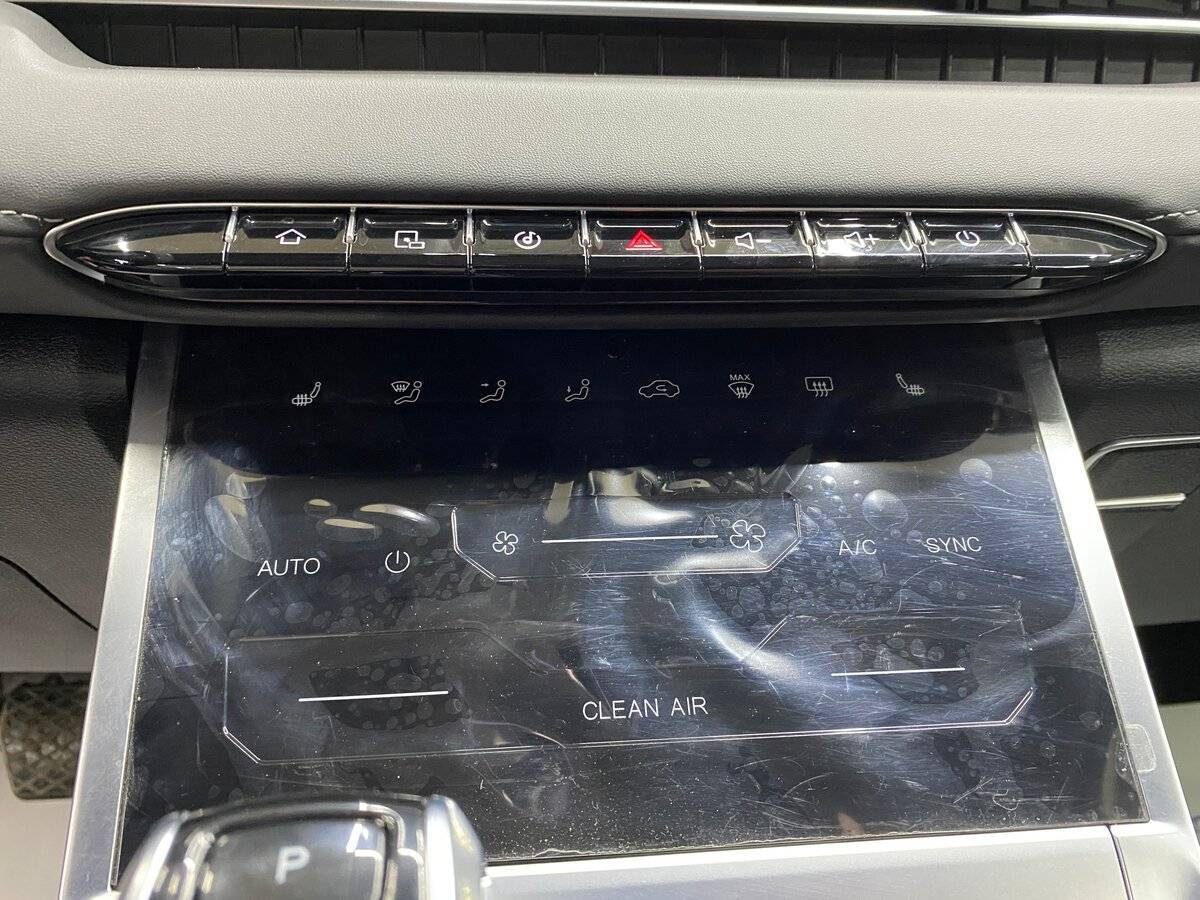 Купить Chery Tiggo 7 Pro Max, 2023, 17 420 км, фото №11