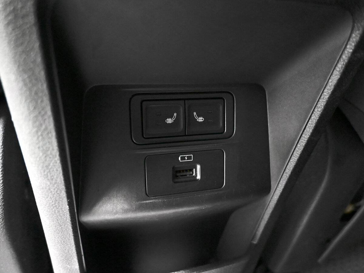 Купить Chery Tiggo 8 Pro, 2021, 80 710 км, фото №28