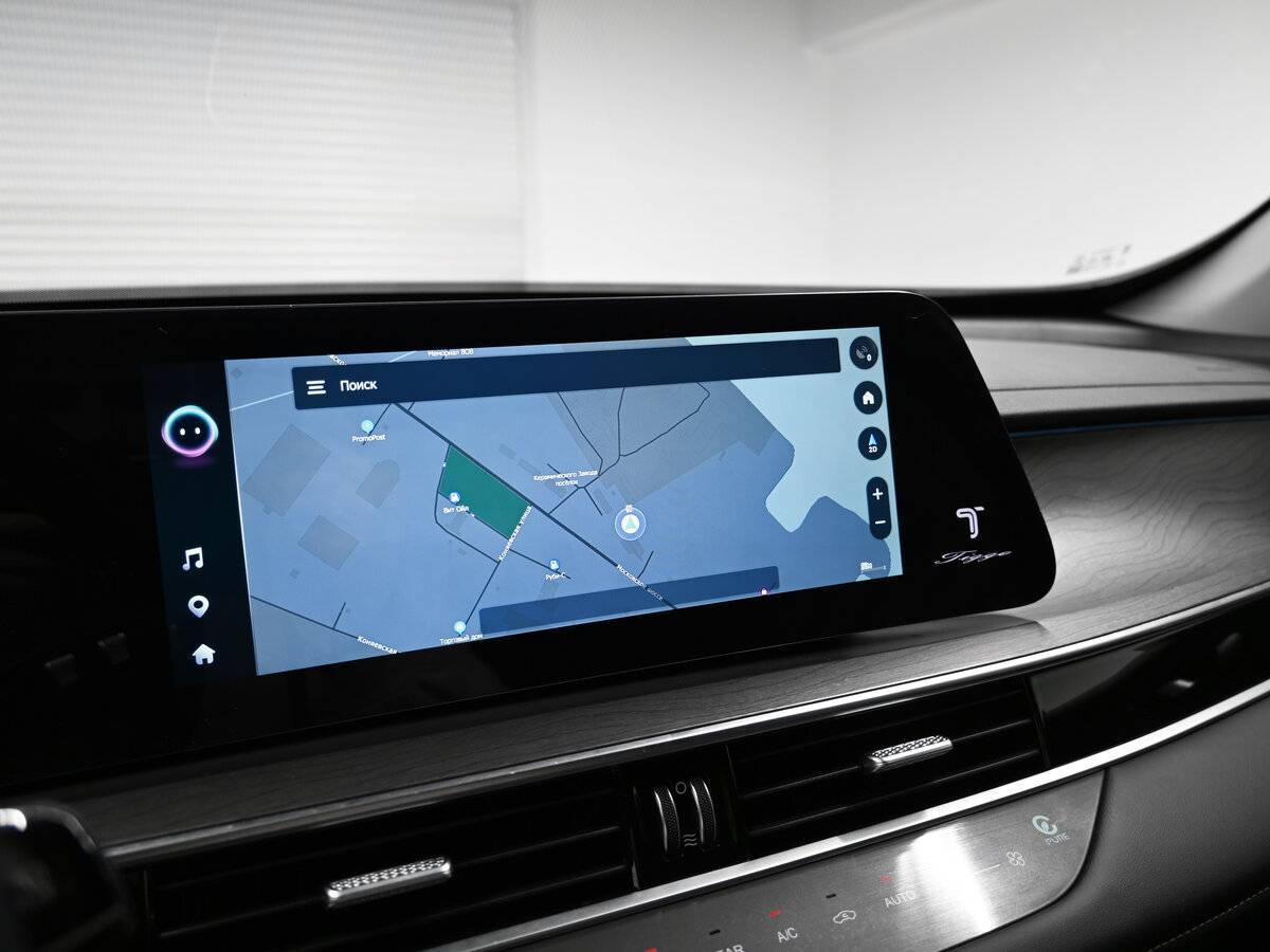 Купить Chery Tiggo 8 Pro Max, 2024, 15 148 км, фото №17