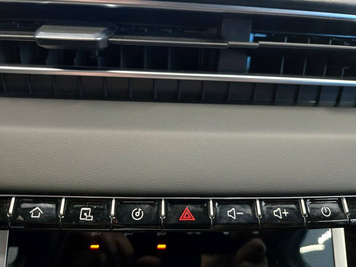 Купить Chery Tiggo 7 Pro Max, 2024, 13 633 км, фото №34