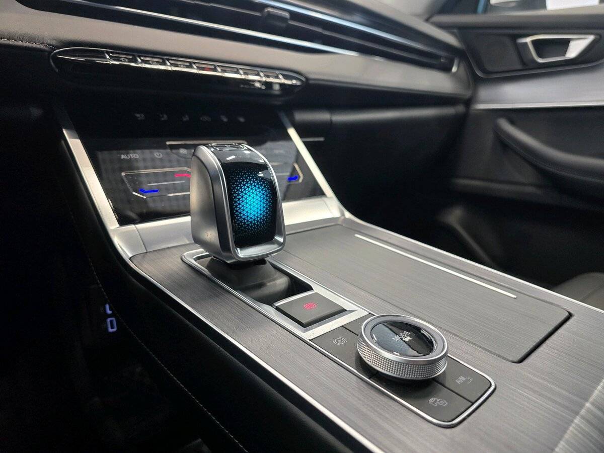 Купить Chery Tiggo 7 Pro Max, 2024, 13 633 км, фото №35