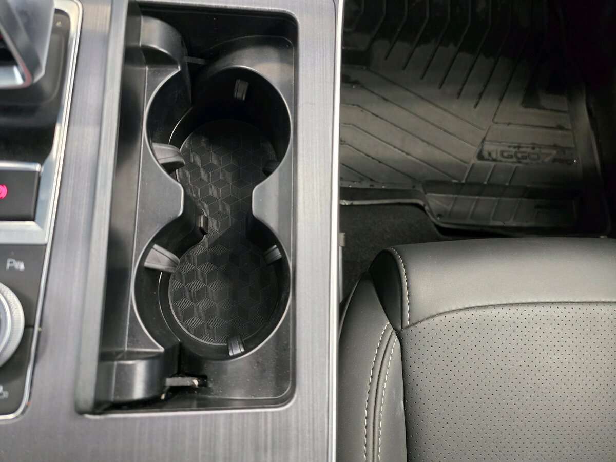 Купить Chery Tiggo 7 Pro Max, 2024, 13 633 км, фото №37