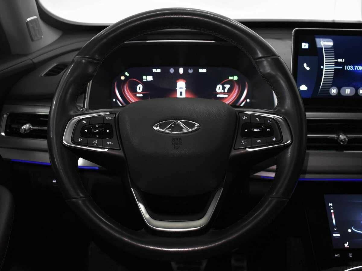 Купить Chery Tiggo 8 Pro, 2021, 49 485 км, фото №9