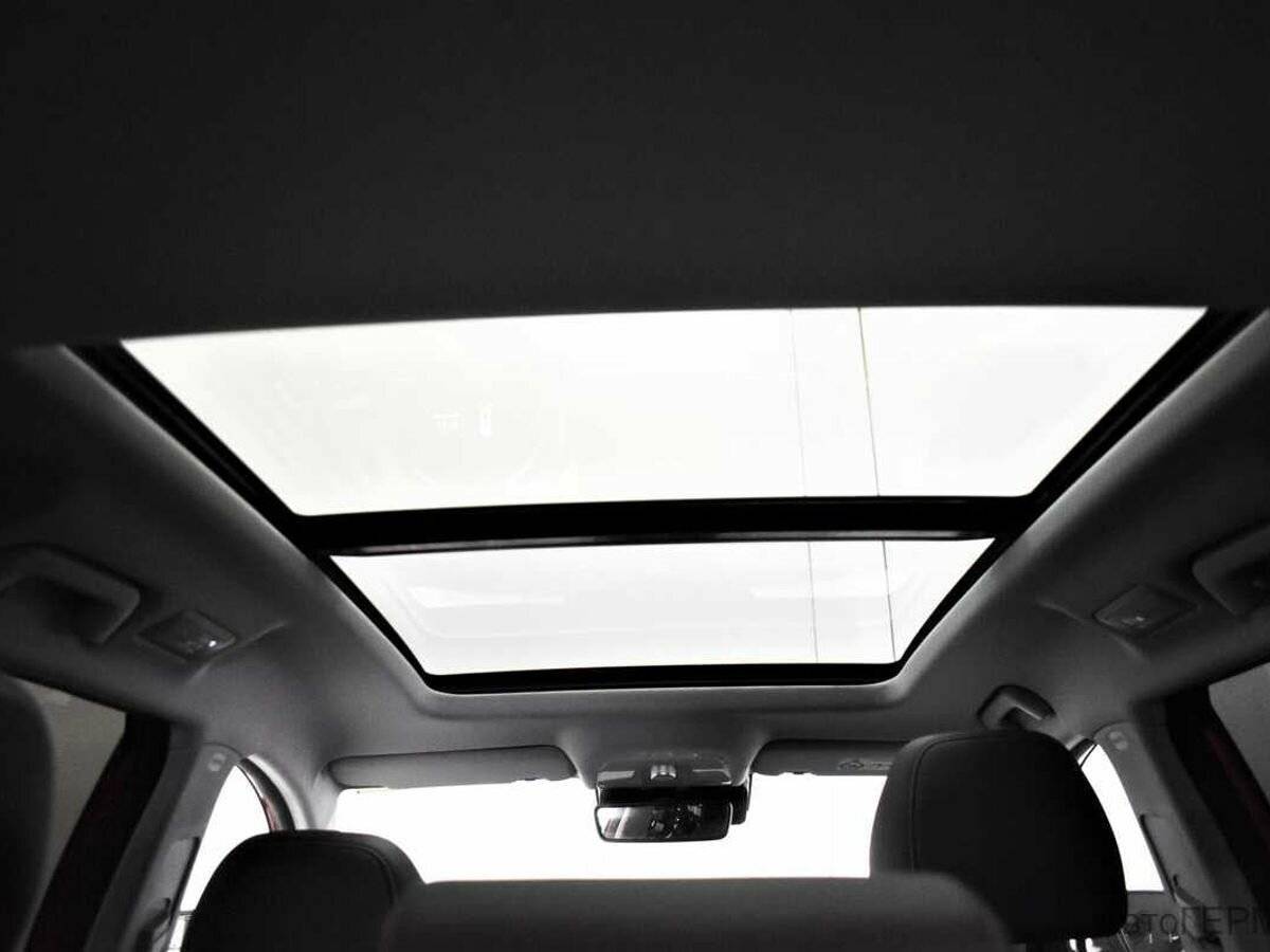 Купить Chery Tiggo 8 Pro, 2021, 49 485 км, фото №10