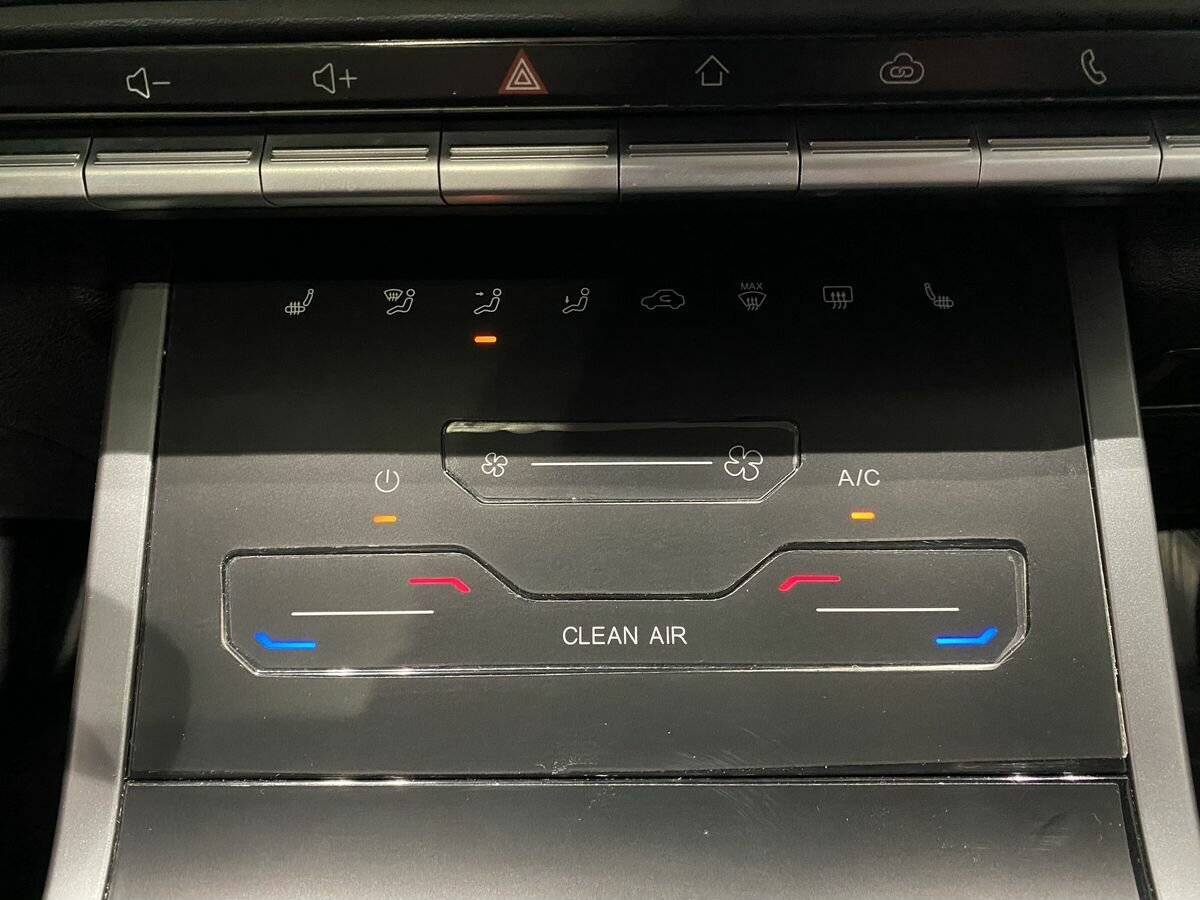 Купить Chery Tiggo 4 Pro, 2023, 56 114 км, фото №17