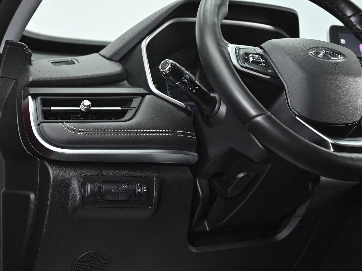 Купить Chery Tiggo 8, 2021, 90 000 км, фото №8