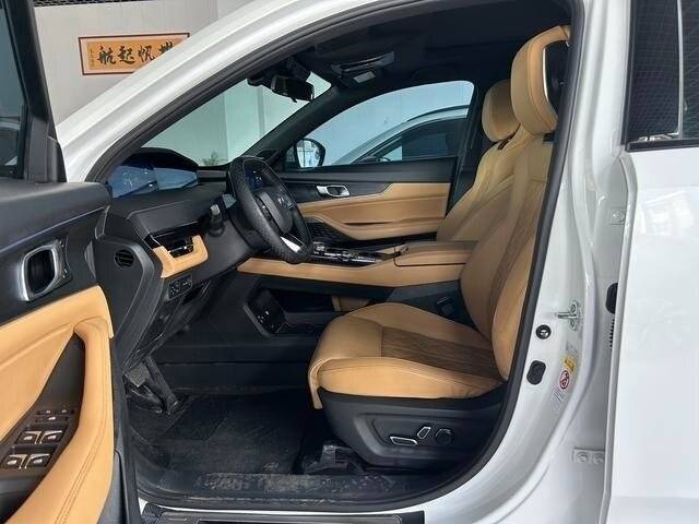 Купить Changan UNI-K, 2021, 45 000 км, фото №6