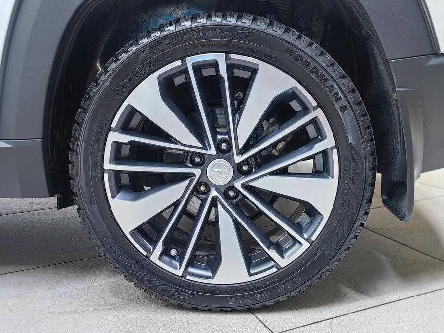 Купить Changan CS35 Plus, 2023, 20 805 км, фото №23