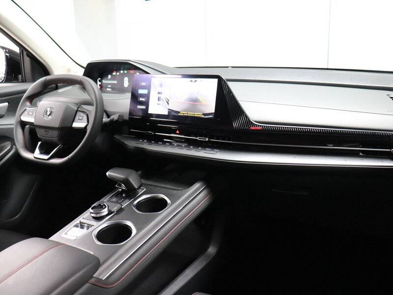 Купить Changan CS55 Plus, 2023, 2 287 км, фото №6