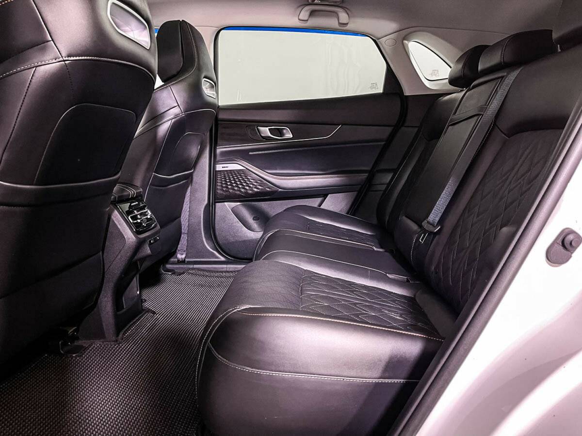 Купить Changan UNI-K, 2023, 89 283 км, фото №9