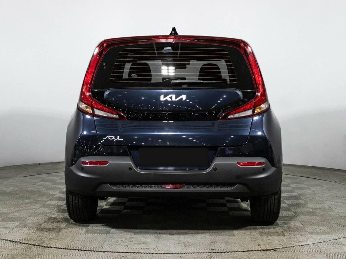 Купить Kia Soul, 2022, 94 851 км, фото №6