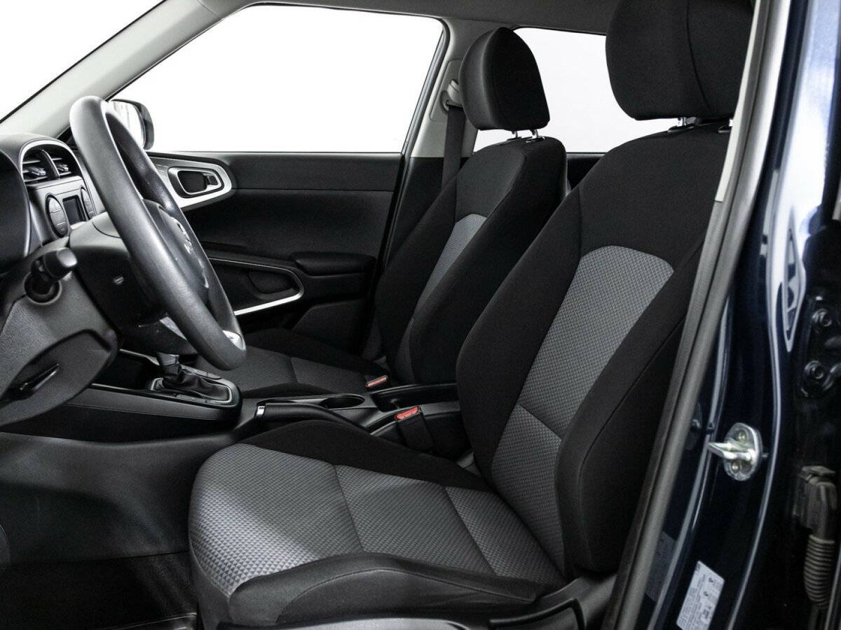 Купить Kia Soul, 2022, 94 851 км, фото №16