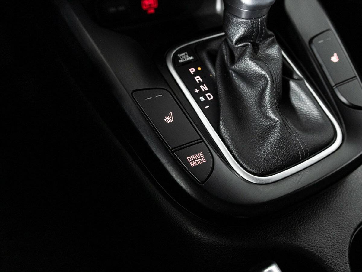 Купить Kia Soul, 2022, 94 851 км, фото №18