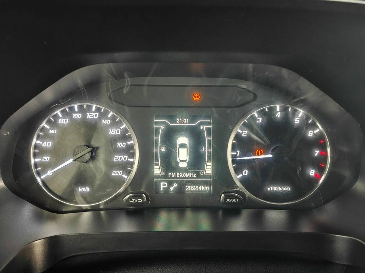 Купить Chery Tiggo 4 Pro, 2023, 20 980 км, фото №12