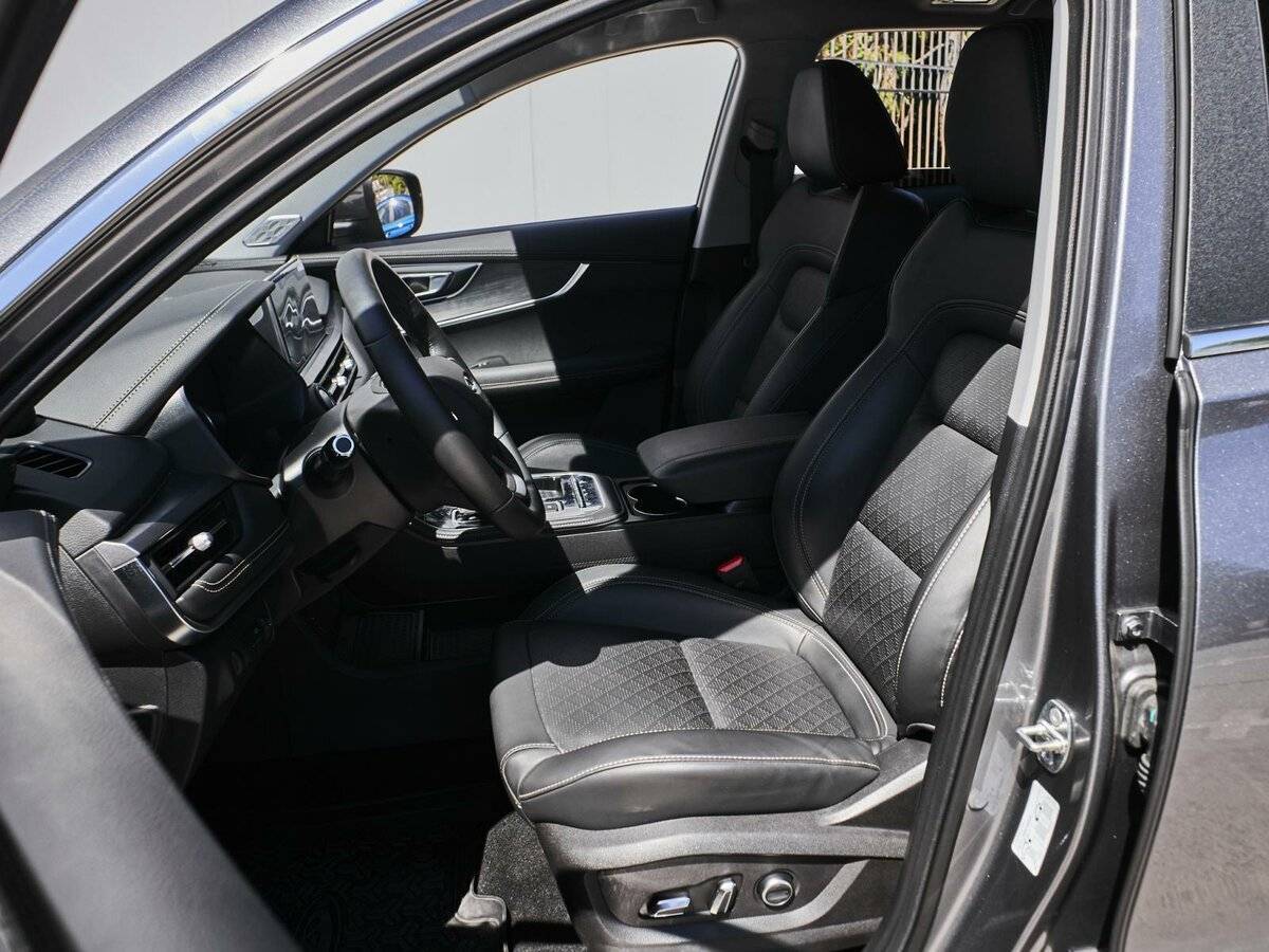 Купить Chery Tiggo 8, 2022, 20 584 км, фото №14