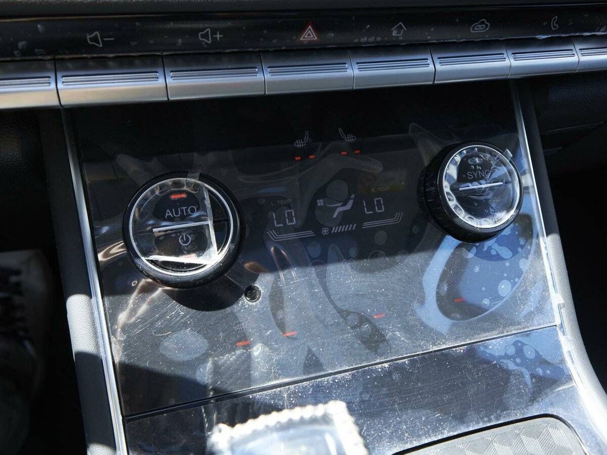 Купить Chery Tiggo 8, 2022, 20 584 км, фото №19