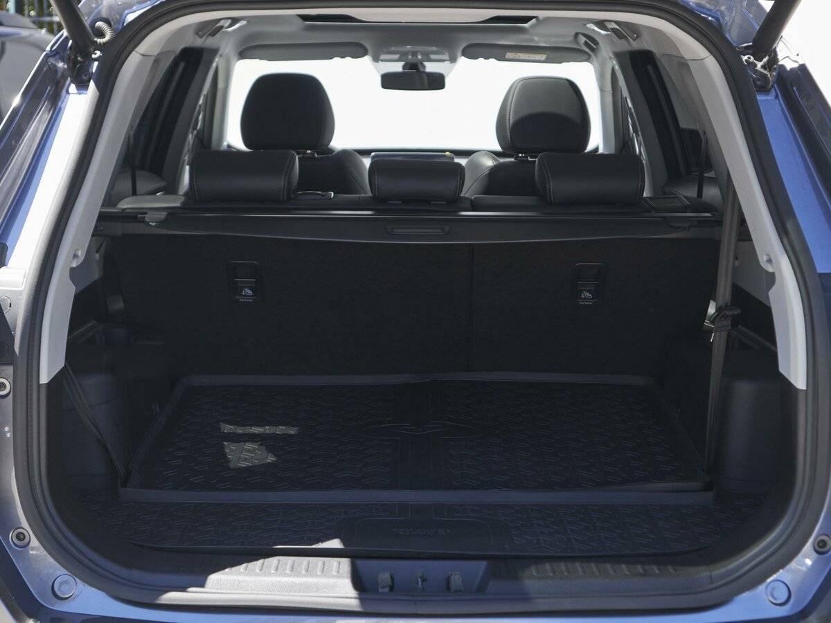 Купить Chery Tiggo 8, 2022, 20 584 км, фото №28